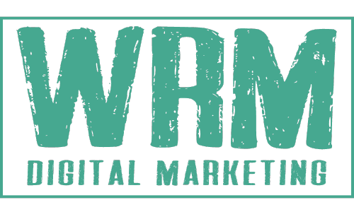 WRM Digital Marketing
